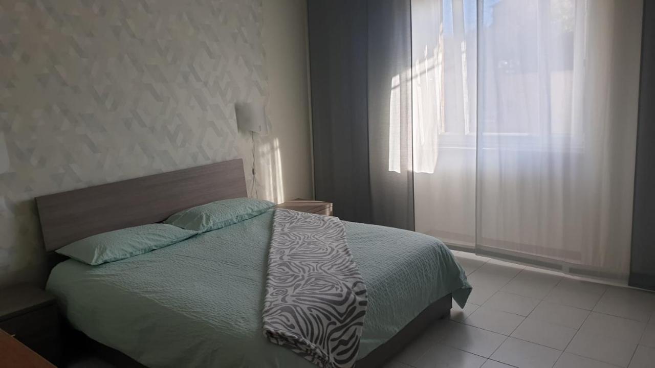 Apartment Casa Lucia