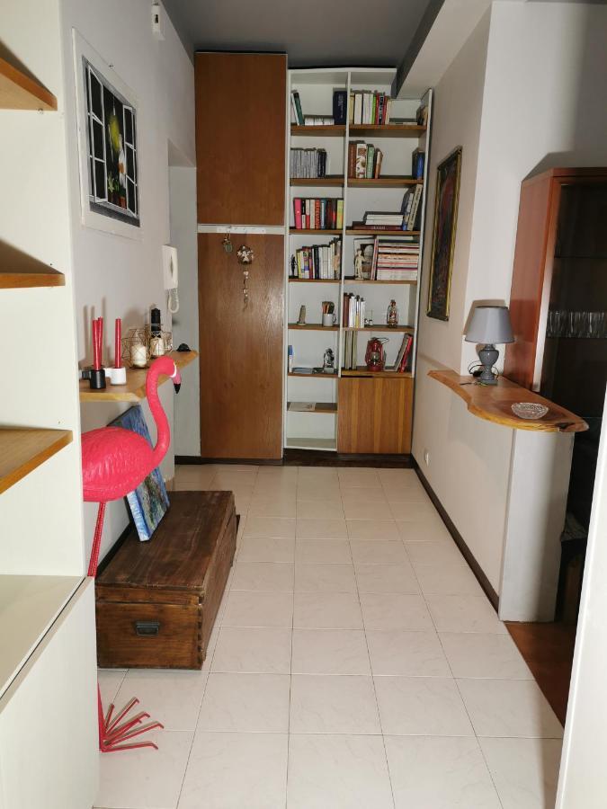 Casa Lucia Apartment