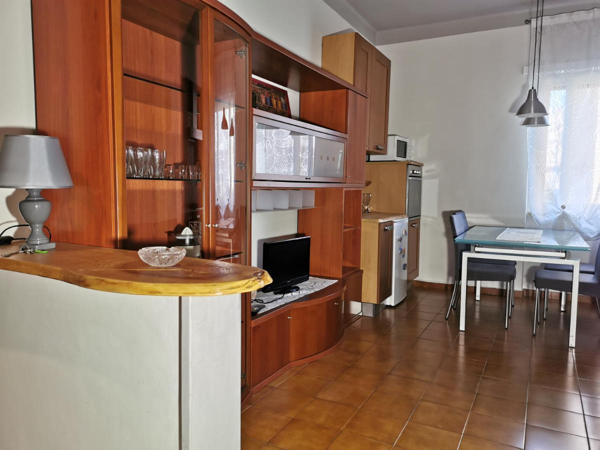 Casa Lucia Apartment Turin