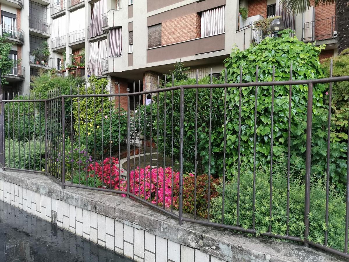 Apartment Casa Lucia