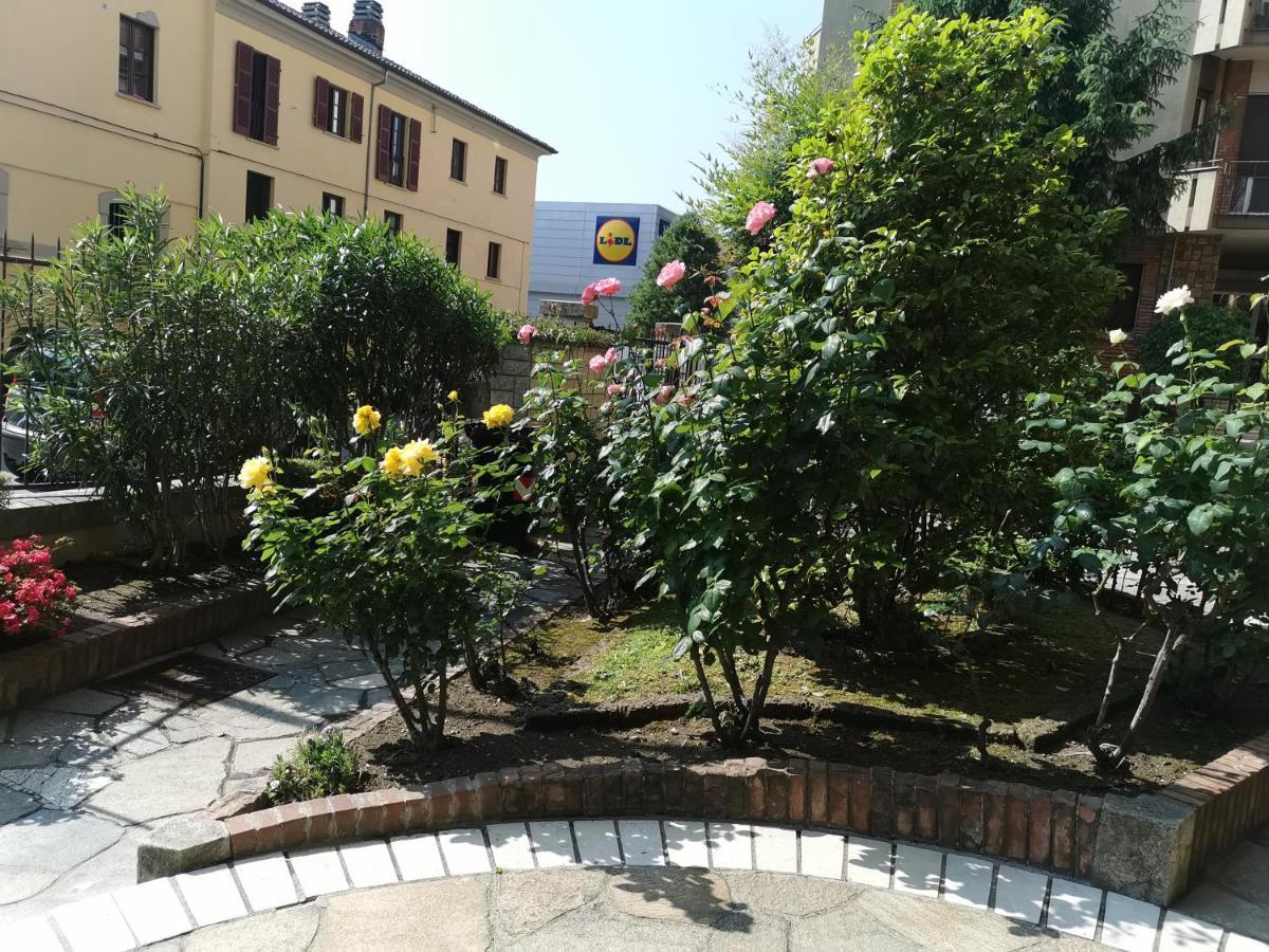 Casa Lucia Apartment Turin