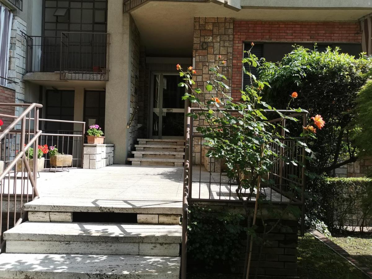 Casa Lucia Apartment *