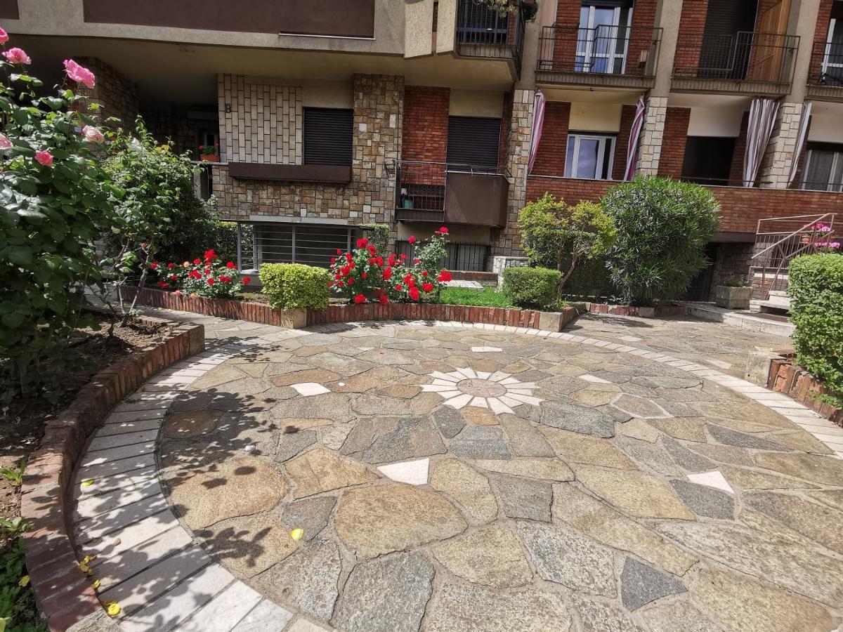 Casa Lucia Apartment